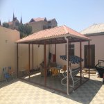 Satılır 5 otaqlı Həyət evi/villa, Badamdar qəs., Səbail rayonu 3