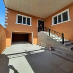 Satılır 3 otaqlı Həyət evi/villa, Azadlıq metrosu, Binəqədi qəs., Binəqədi rayonu 1