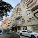 Продажа 3 комнат Новостройка, м. Мемар Аджеми метро, 9-ый микрорайон, Бинагадинский р-н район 1
