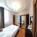 Satılır 3 otaqlı Həyət evi/villa, Koroğlu metrosu, Zabrat qəs., Sabunçu rayonu 13