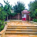Satılır 6 otaqlı Həyət evi/villa, İnşaatçılar metrosu, Yasamal qəs., Yasamal rayonu 3