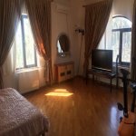 Kirayə (aylıq) 4 otaqlı Bağ evi, Novxanı, Abşeron rayonu 16