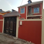 Satılır 4 otaqlı Həyət evi/villa, Zabrat qəs., Sabunçu rayonu 2