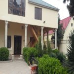 Kirayə (aylıq) 6 otaqlı Həyət evi/villa, Mərdəkan, Xəzər rayonu 2