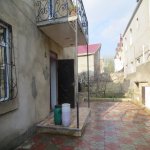 Satılır 6 otaqlı Həyət evi/villa, Qara Qarayev metrosu, Nizami rayonu 2