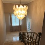 Kirayə (aylıq) 6 otaqlı Həyət evi/villa, 8-ci kilometr, Nizami rayonu 14