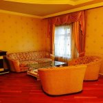 Kirayə (günlük) Mini otel / Xostel, Nəsimi rayonu 3