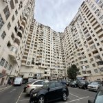 Продажа 3 комнат Новостройка, м. Ази Асланова метро, Хетаи район 1