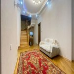 Satılır 8 otaqlı Həyət evi/villa, Köhnə Günəşli qəs., Xətai rayonu 3