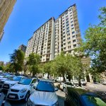 Продажа 3 комнат Новостройка, м. Нариман Нариманов метро, Наримановский р-н район 11