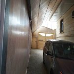 Satılır 14 otaqlı Həyət evi/villa, Badamdar qəs., Səbail rayonu 24