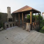 Kirayə (aylıq) 9 otaqlı Bağ evi, Novxanı, Abşeron rayonu 9
