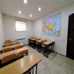 Kirayə (aylıq) 10 otaqlı Ofis, Qara Qarayev metrosu, Nizami rayonu 4