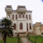 Satılır 11 otaqlı Həyət evi/villa, İnşaatçılar metrosu, Yasamal rayonu 1
