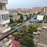 Продажа 2 комнат Новостройка, м. Халглар Достлугу метро, 8-ой километр, Низаминский р-н район 14