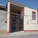 Satılır 3 otaqlı Həyət evi/villa, Azadlıq metrosu, Binəqədi qəs., Binəqədi rayonu 1