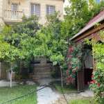 Kirayə (aylıq) 7 otaqlı Həyət evi/villa, İçərişəhər metrosu, Badamdar qəs., Səbail rayonu 2