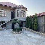 Satılır 5 otaqlı Həyət evi/villa, Koroğlu metrosu, Maştağa qəs., Sabunçu rayonu 16