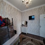 Satılır 3 otaqlı Həyət evi/villa, Avtovağzal metrosu, Biləcəri qəs., Binəqədi rayonu 17