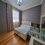 Satılır 4 otaqlı Həyət evi/villa, Koroğlu metrosu, Zabrat qəs., Sabunçu rayonu 15