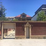 Satılır 5 otaqlı Həyət evi/villa, Neftçilər metrosu, Bakıxanov qəs., Sabunçu rayonu 2