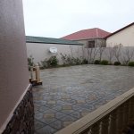 Satılır 5 otaqlı Həyət evi/villa, Buzovna, Xəzər rayonu 2