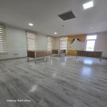 Kirayə (aylıq) 1 otaqlı Ofis, Nərimanov rayonu 8