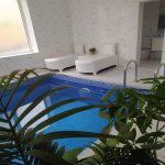 Kirayə (günlük) 6 otaqlı Həyət evi/villa, Mərdəkan, Xəzər rayonu 4