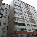 Продажа 3 комнат Новостройка, İnşaatçılar метро, пос. Йени Ясамал, Ясамал район 1