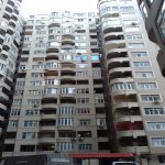 Продажа 3 комнат Новостройка, İnşaatçılar метро, пос. Йени Ясамал, Ясамал район 1