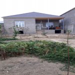 Satılır 3 otaqlı Həyət evi/villa, Masazır, Abşeron rayonu 5