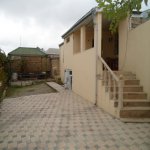 Satılır 4 otaqlı Həyət evi/villa, Binəqədi qəs., Binəqədi rayonu 1