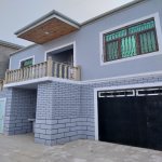 Satılır 7 otaqlı Həyət evi/villa, 20 Yanvar metrosu, Biləcəri qəs., Binəqədi rayonu 2