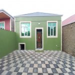 Satılır 3 otaqlı Həyət evi/villa, Koroğlu metrosu, Maştağa qəs., Sabunçu rayonu 11