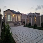 Satılır 4 otaqlı Həyət evi/villa, Masazır, Abşeron rayonu 15