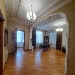 Satılır 6 otaqlı Həyət evi/villa, Avtovağzal metrosu, Biləcəri qəs., Binəqədi rayonu 5