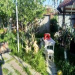 Satılır 7 otaqlı Həyət evi/villa, Azadlıq metrosu, Rəsulzadə qəs., Binəqədi rayonu 17