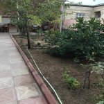 Satılır 6 otaqlı Həyət evi/villa, Qara Qarayev metrosu, Nizami rayonu 4