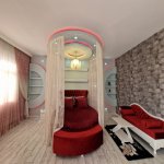 Satılır 5 otaqlı Həyət evi/villa, Saray, Abşeron rayonu 7