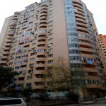 Продажа 2 комнат Новостройка, İnşaatçılar метро, пос. Йени Ясамал, Ясамал район 1