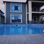 Kirayə (günlük) 5 otaqlı Həyət evi/villa İsmayıllı 2