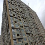 Продажа 2 комнат Новостройка, м. 20 Января метро, пос. Ясамал, Ясамал район 2