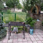 Kirayə (günlük) 2 otaqlı Həyət evi/villa Quba 15