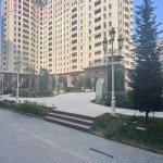 Satılır 3 otaqlı Yeni Tikili, Elmlər akademiyası metrosu, Yasamal qəs., Yasamal rayonu 16