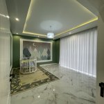 Satılır 5 otaqlı Həyət evi/villa, Xocaəsən metrosu, Xocəsən qəs., Binəqədi rayonu 8