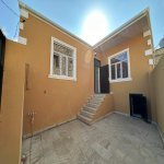 Satılır 3 otaqlı Həyət evi/villa, Binəqədi qəs., Binəqədi rayonu 1