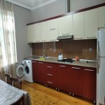 Kirayə (günlük) 3 otaqlı Həyət evi/villa Qəbələ 6