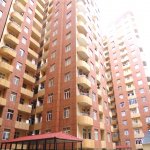 Продажа 4 комнат Новостройка, İnşaatçılar метро, пос. Ясамал, Ясамал район 1