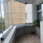 Аренда 3 комнат Новостройка, İnşaatçılar метро, пос. Ясамал, Ясамал район 19