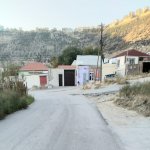 Satılır 1 otaqlı Həyət evi/villa, İçərişəhər metrosu, Bayıl qəs., Səbail rayonu 1